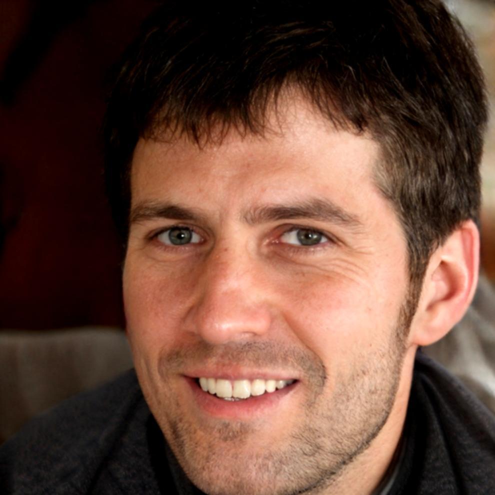 Tavish Lindgren presentation skills specialist