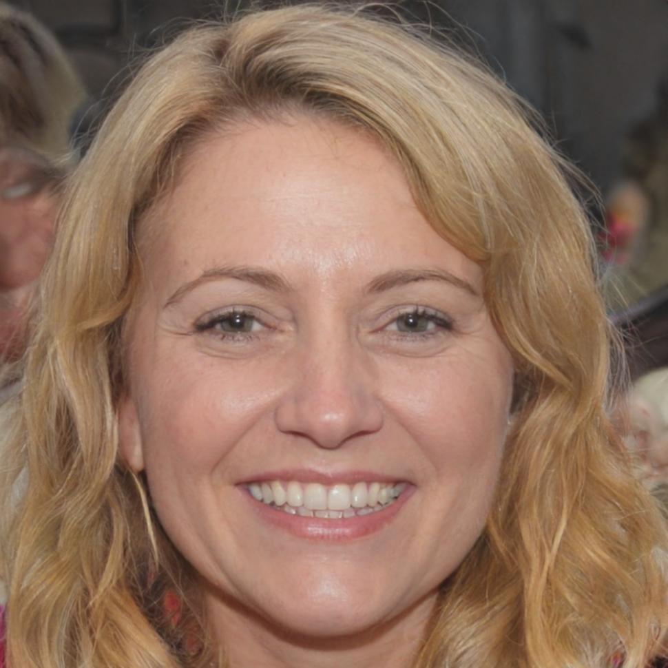 Maeve Thornbury, founder and lead facilitator at caloriventa